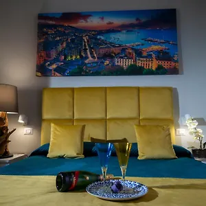 Vivi A Napoli