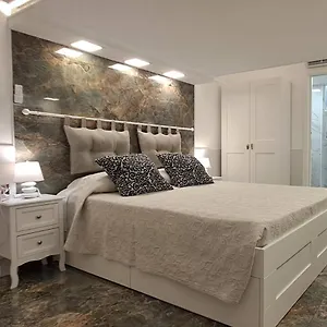 Casa San Felice Napoli