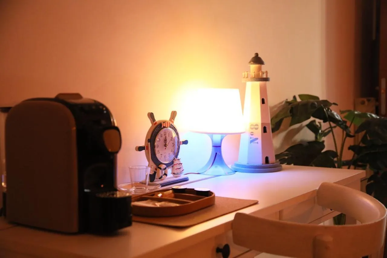 Laetitia Guest House116 Napoli 2*,