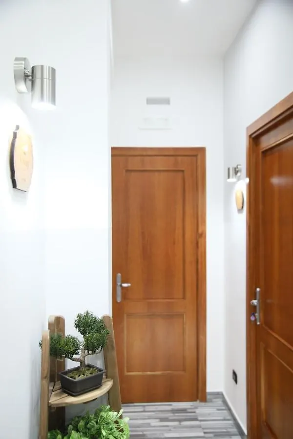 Laetitia Guest House116 Napoli Italia