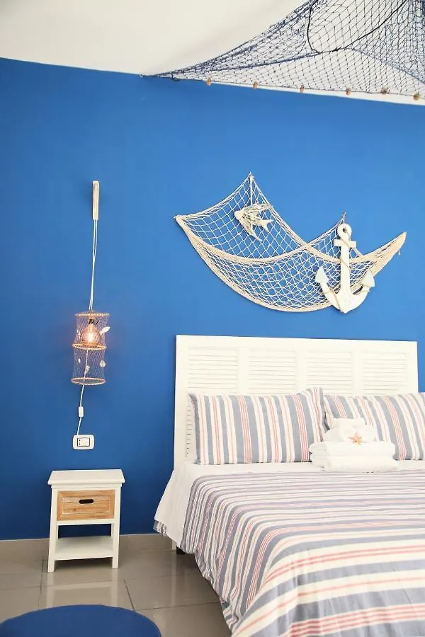 Laetitia Guest House116 Napoli