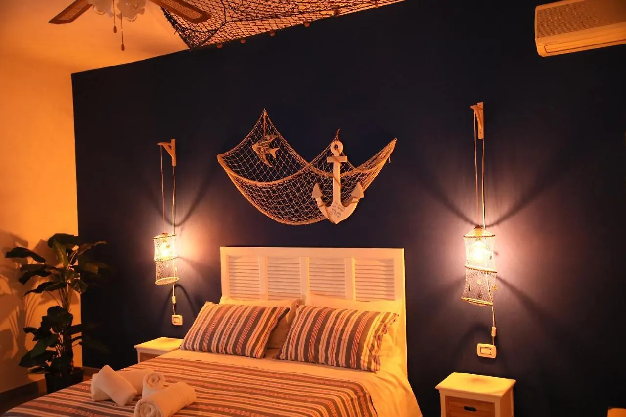 Laetitia Guest House116 Napoli