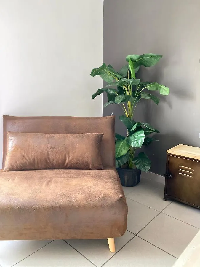 Laetitia Guest House116 Napoli