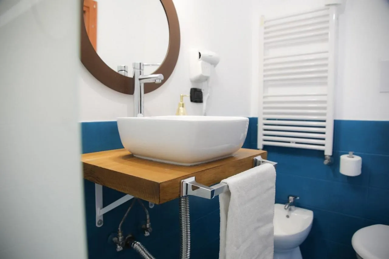 Laetitia Guest House116 Napoli