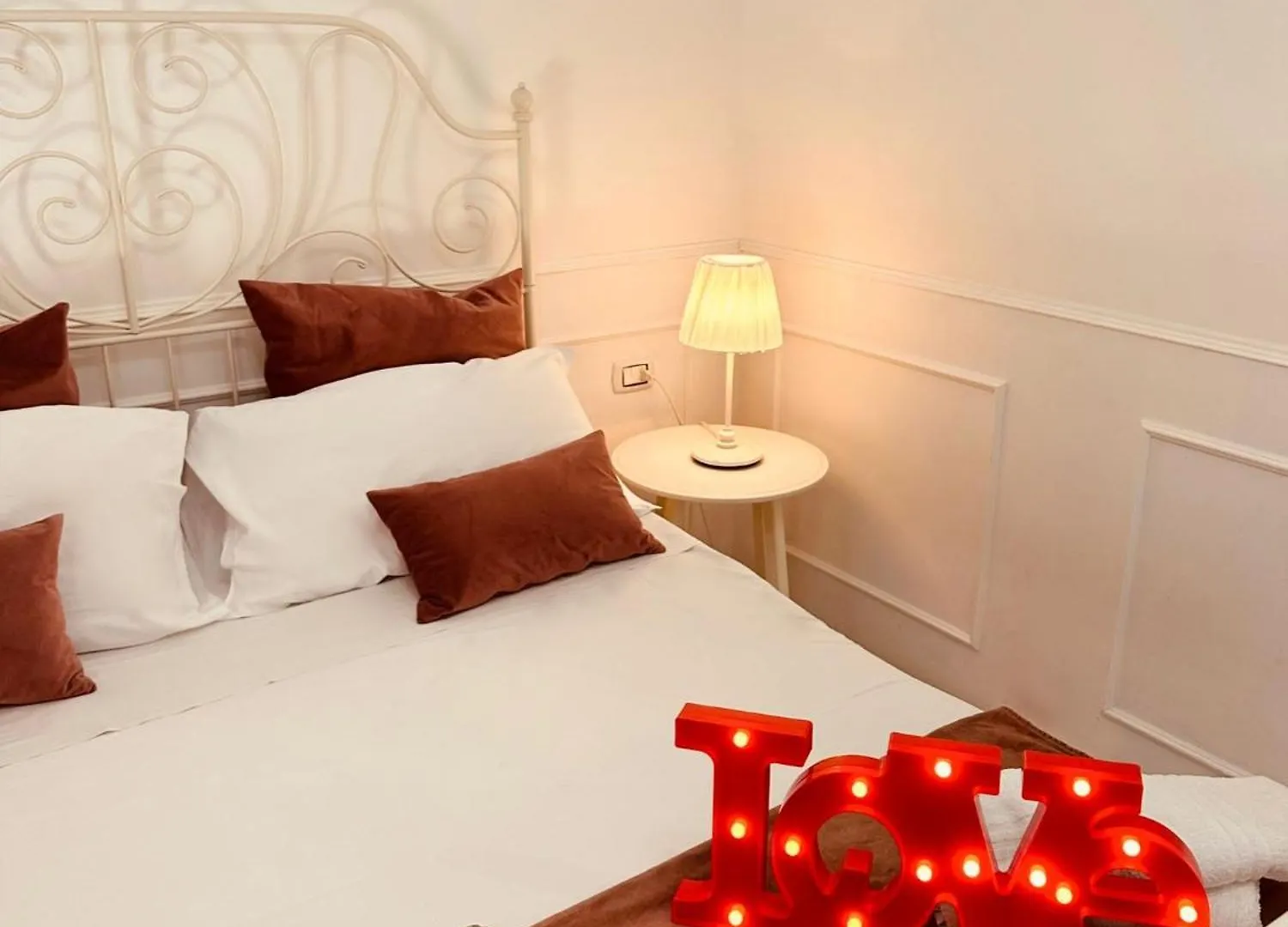 Laetitia Guest House116 Napoli Italia
