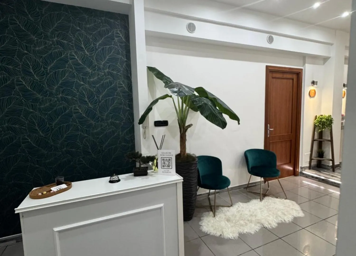 Laetitia Guest House116 Napoli 2*,  Italia